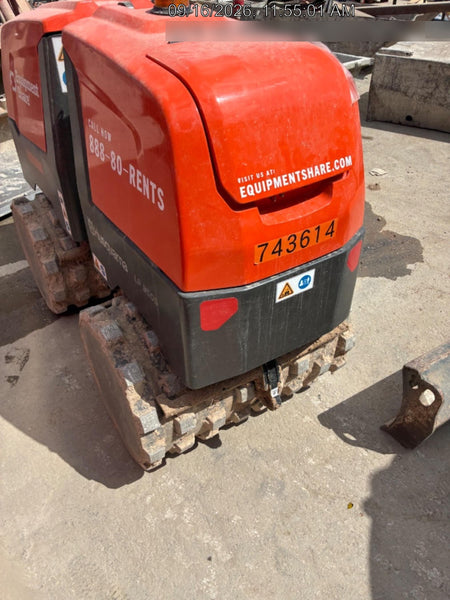 2026 HUSQVARNA LG300