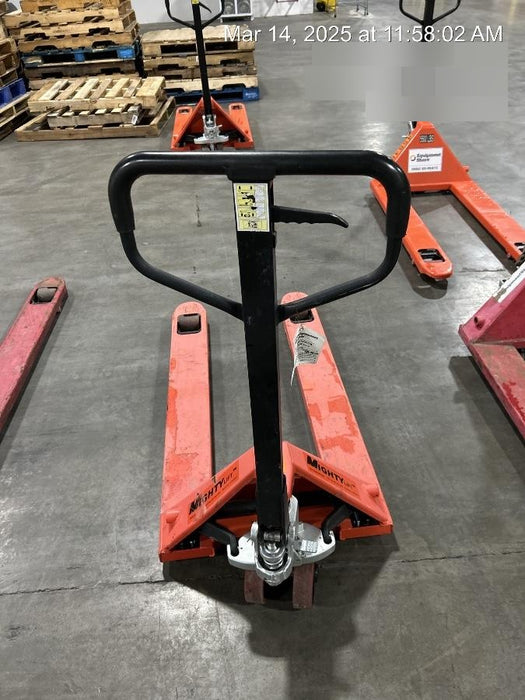 2024 MIGHTY LIFT ML55M