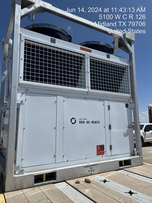 2024 SMARTECH SACP26A-HS