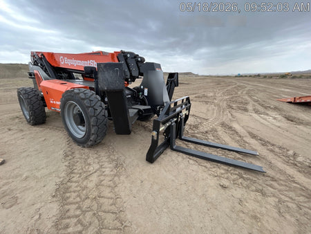 2026 SKYTRAK 12054
