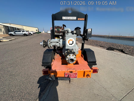 2020 PIONEER PP66S12