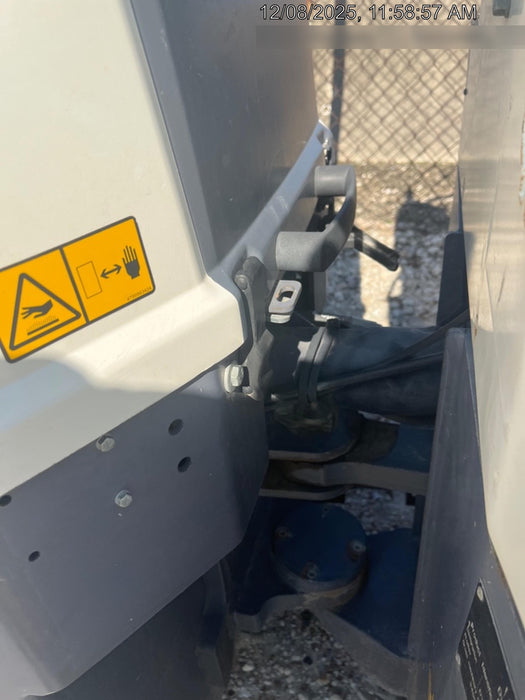 2021 DYNAPAC CC 1200