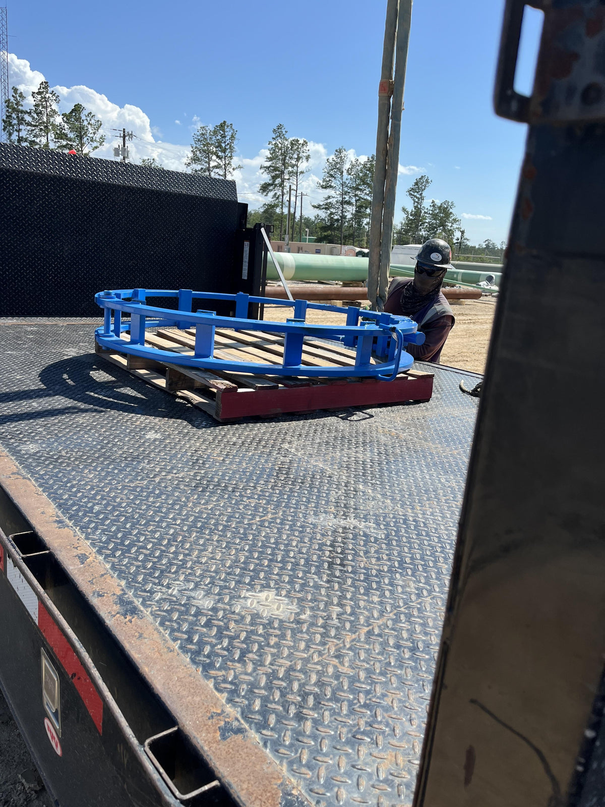 2024 KC WELDING KCW48