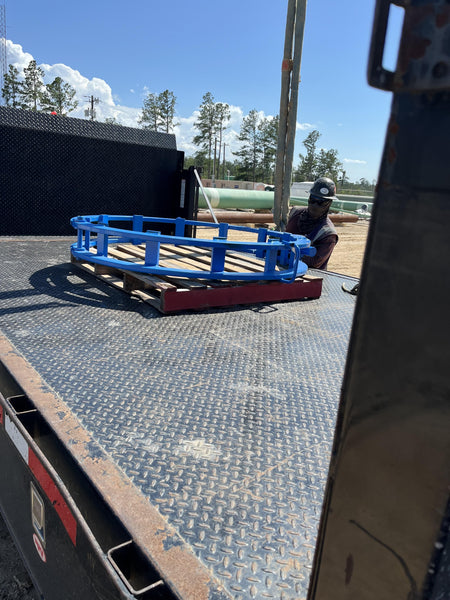2024 KC WELDING KCW48
