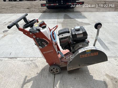 2024 HUSQVARNA FS 400 LV