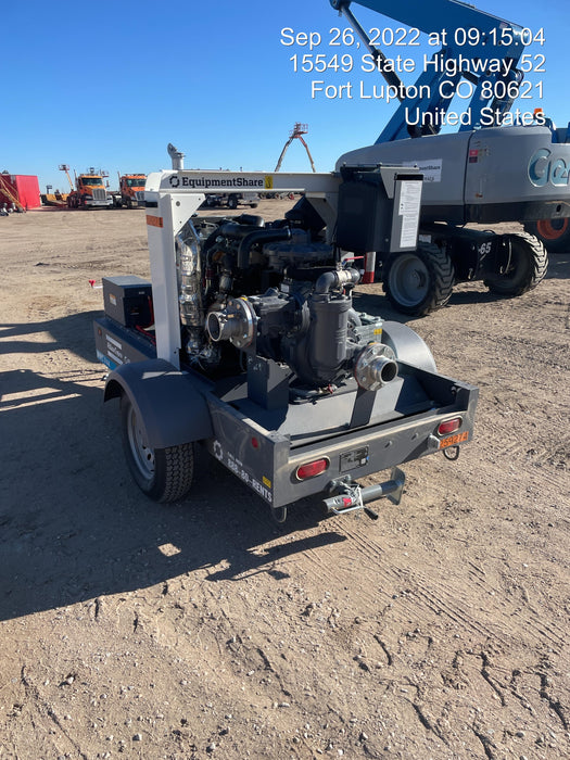 2022 ATLAS COPCO PAC F44 KD