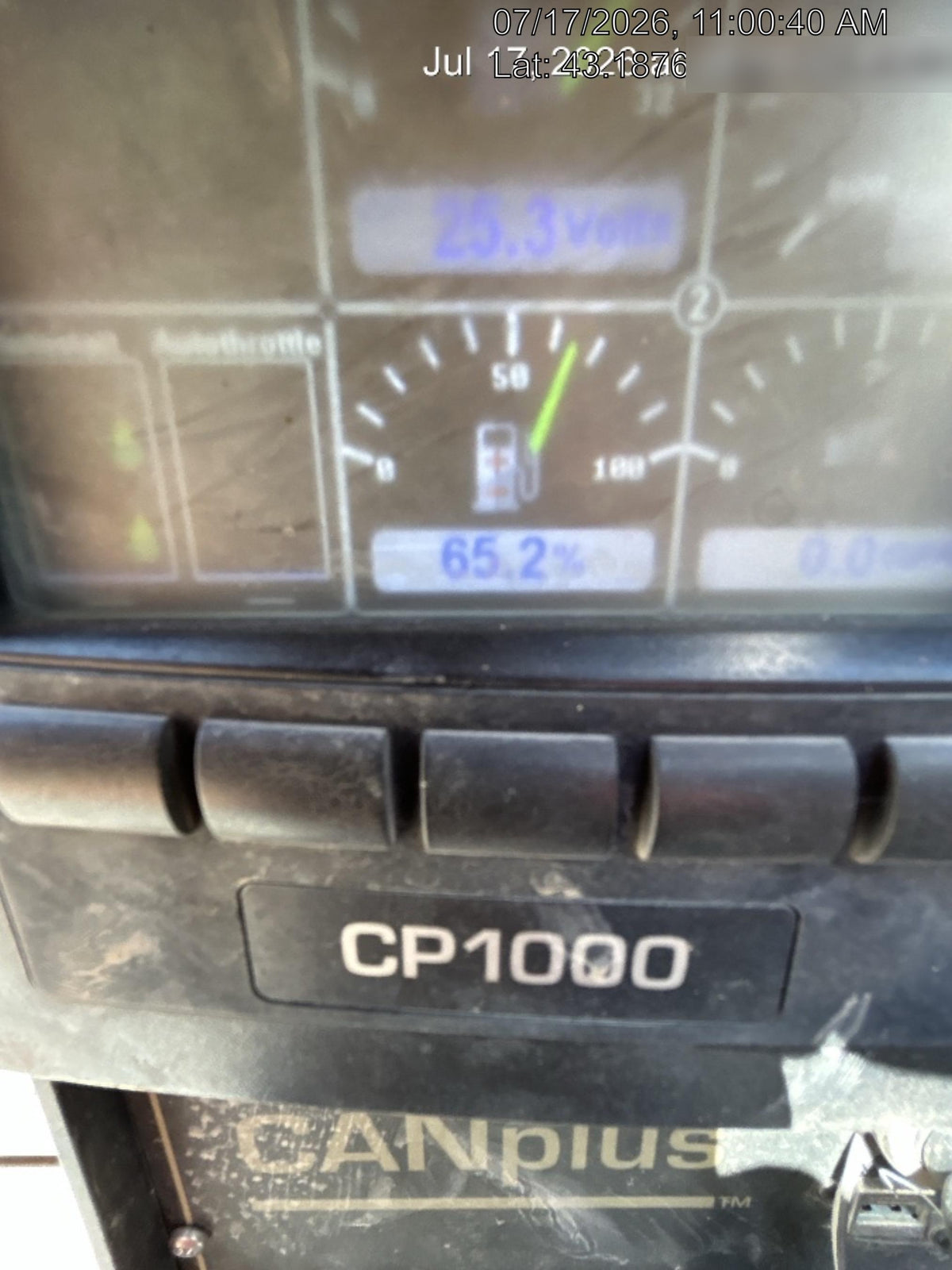2023 PREMIER PUMP 8NHTH-RP-DC13