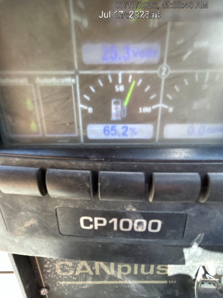 2023 PREMIER PUMP 8NHTH-RP-DC13
