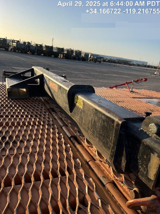 2020 STAR INDUSTRIES M1360B - Star JIB Boom