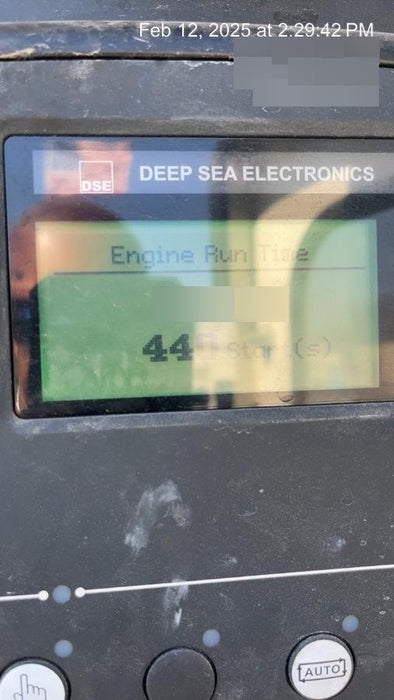 2022 ATLAS COPCO QAS200