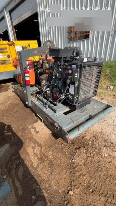 2022 MYERS-SETH RL-200