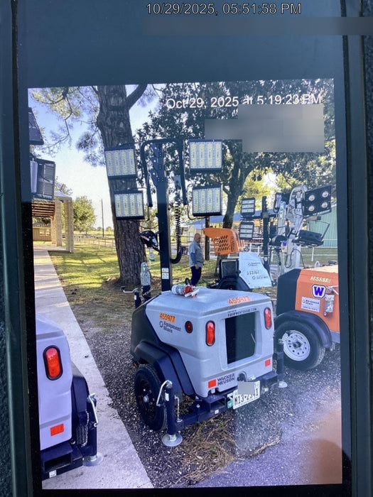 2024 WACKER NEUSON LTT4