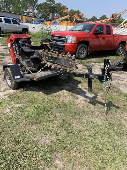 2022 BARRETO E4X6TBT