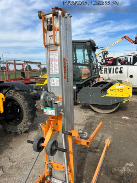 2021 LIFTSMART MLC-24