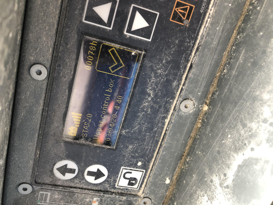 2019 HAULOTTE Star 20