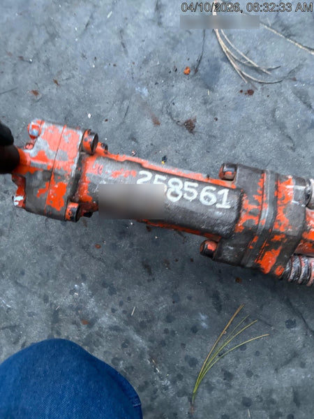 2022 AMERICAN PNEUMATIC TOOL M160