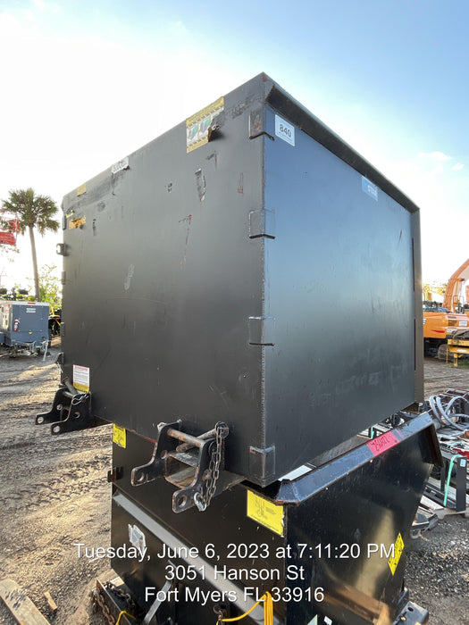 2022 STAR INDUSTRIES 1425