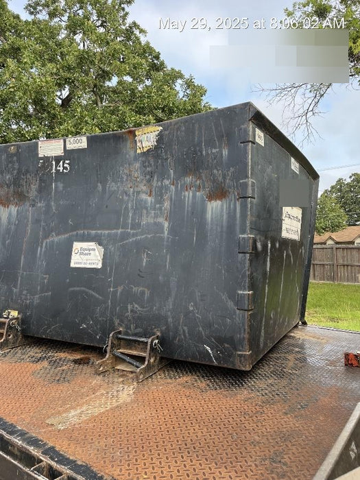 2020 STAR INDUSTRIES 1430