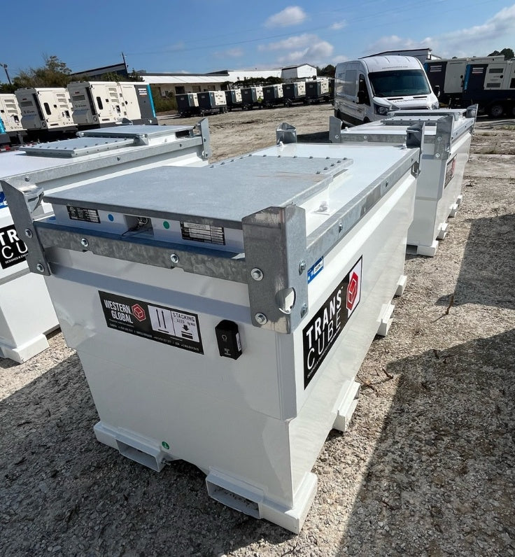2024 WESTERN GLOBAL 20TCG-ES