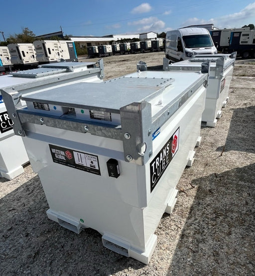 2024 WESTERN GLOBAL 20TCG-ES