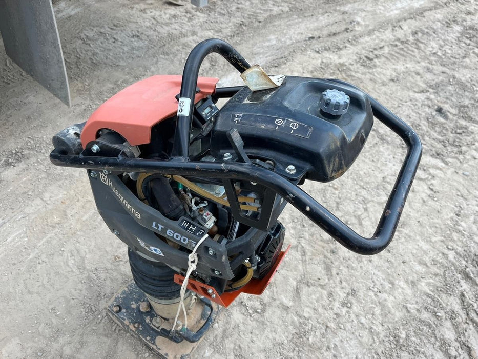 2024 HUSQVARNA LT6005