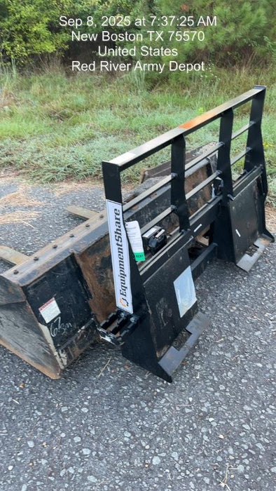 2025 ARROW MATERIAL HANDLING F5100CB