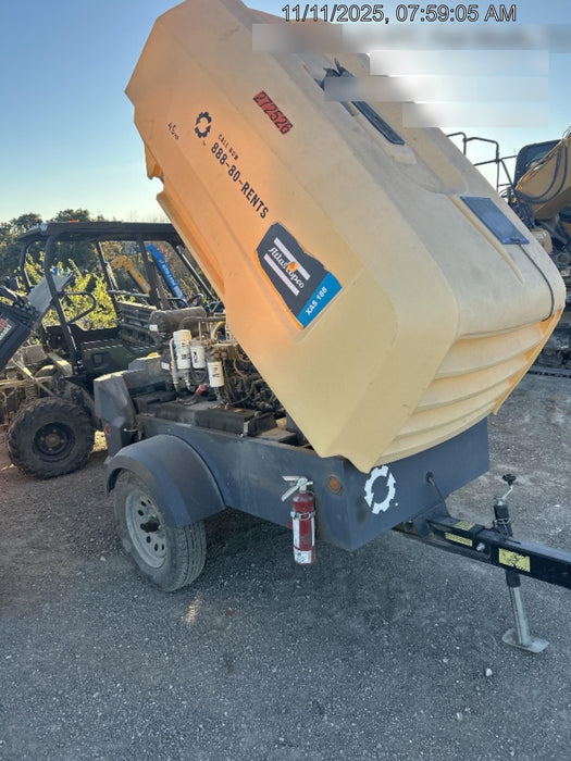 2022 ATLAS COPCO XAS188 CWK