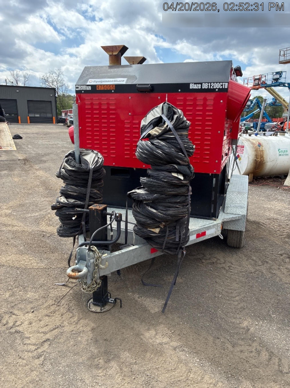 2024 CAMPO DB1200CT