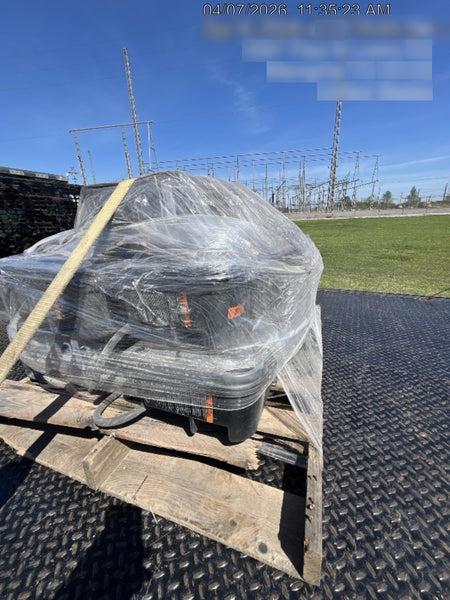 2020 LINCOLN ELECTRIC LN-25X