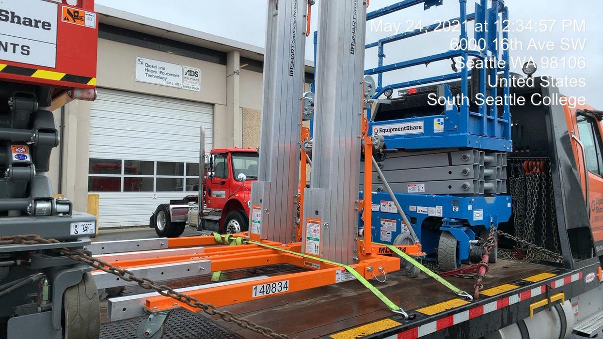 2021 LIFTSMART MLC-24