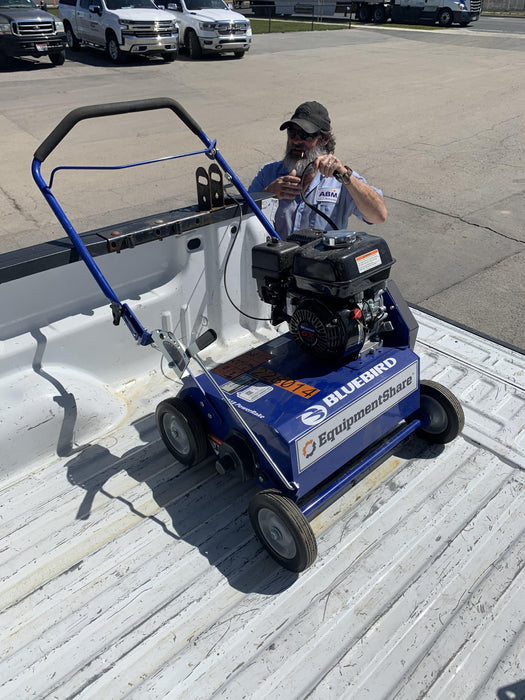 2022 BLUEBIRD PR18H5FA