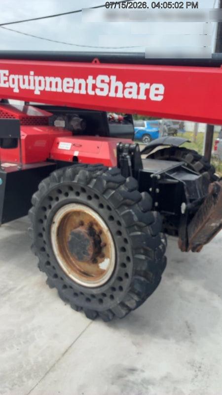 2020 MANITOU MTA10055