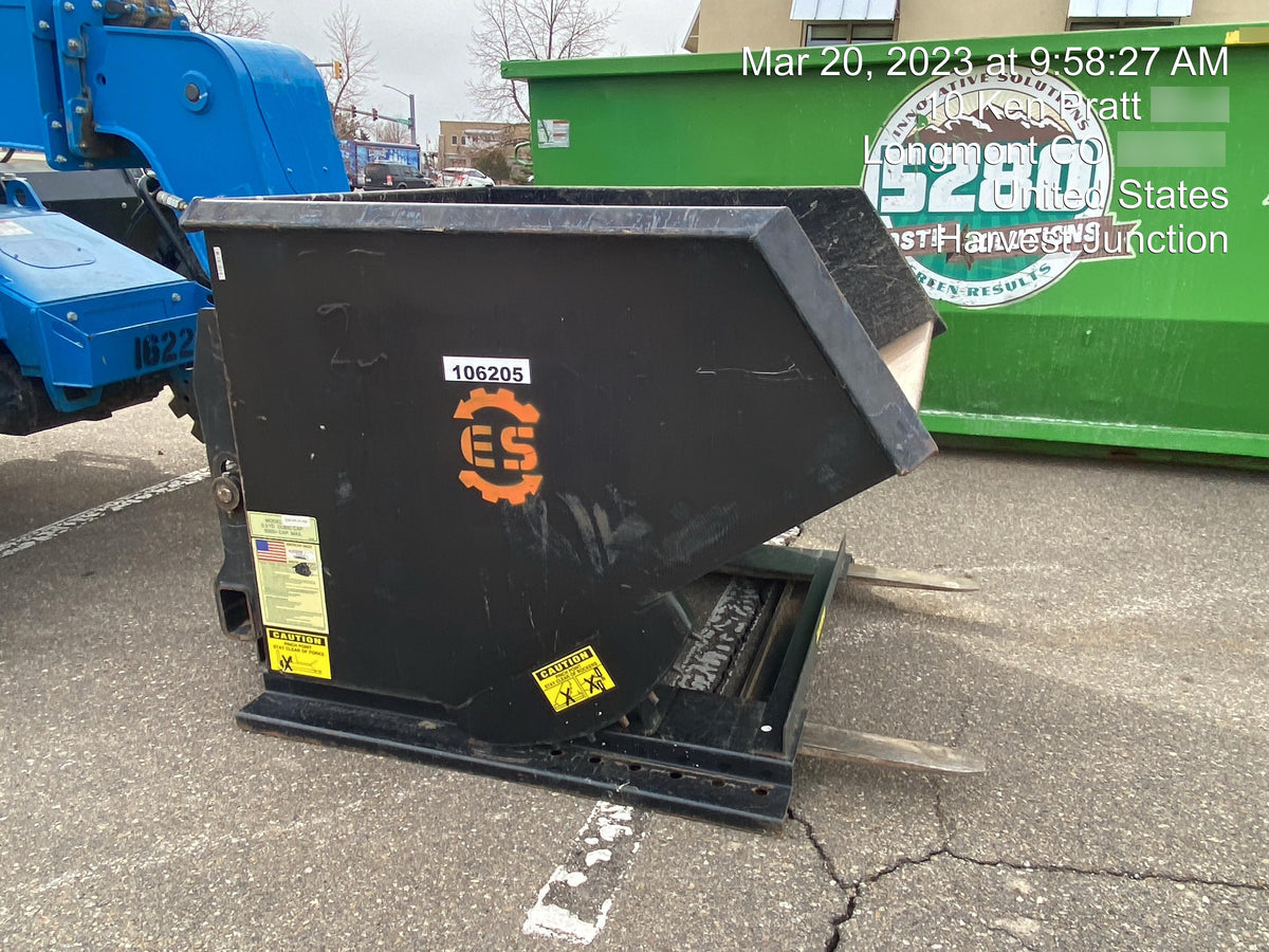 2020 ARROW MATERIAL HANDLING HP-6000-250