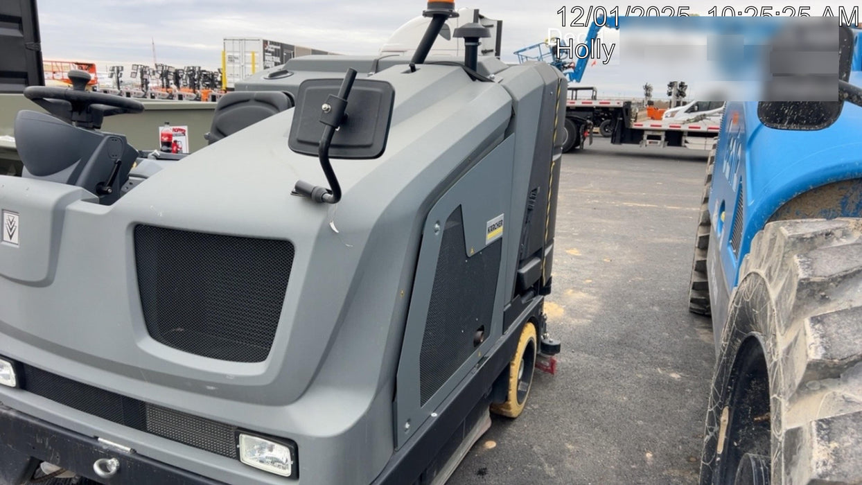 2024 KARCHER B 300 R