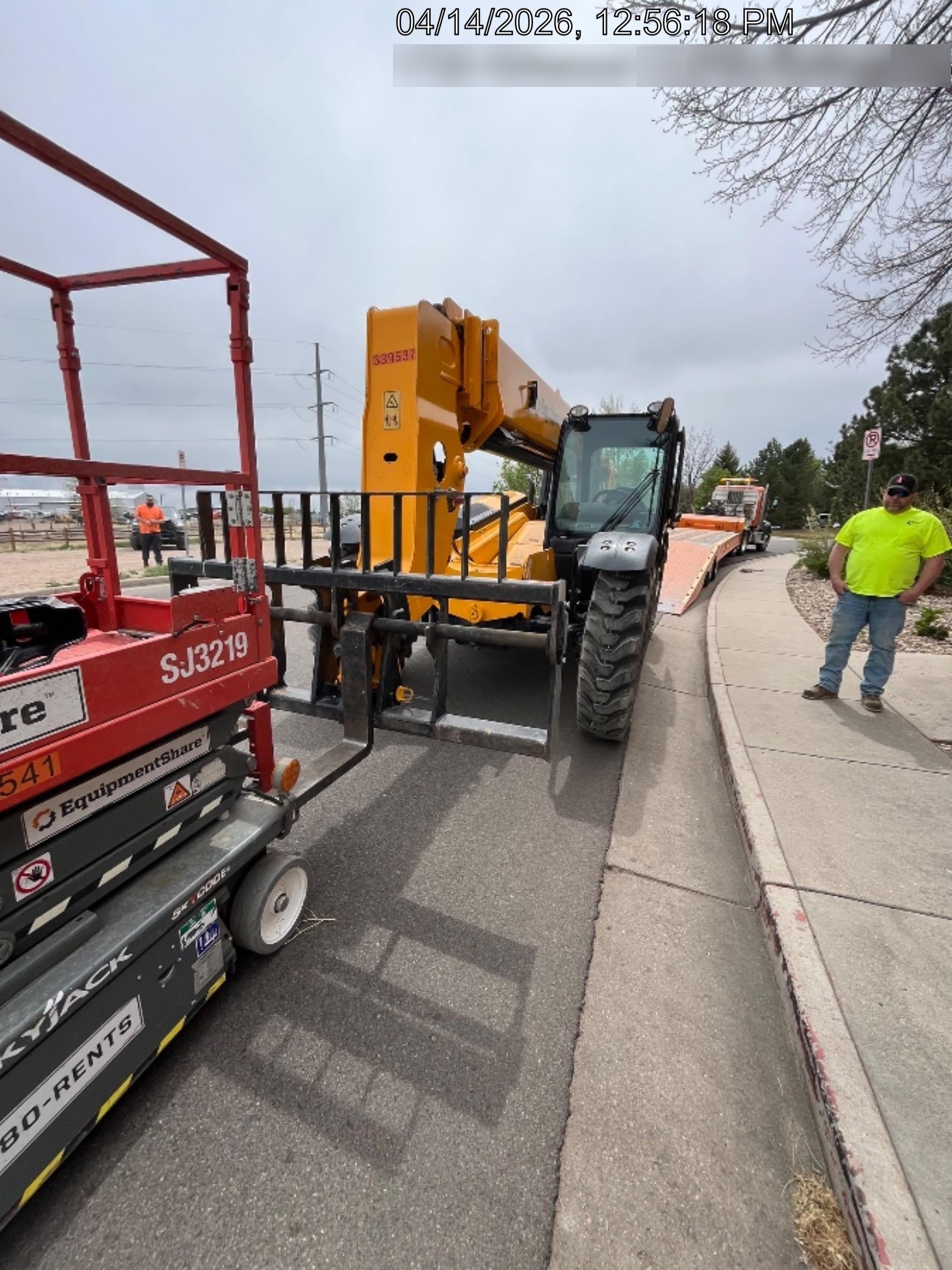 2023 JCB 509-42
