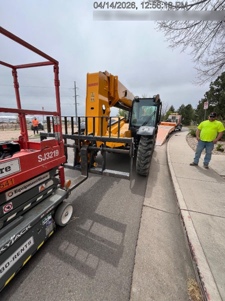 2023 JCB 509-42
