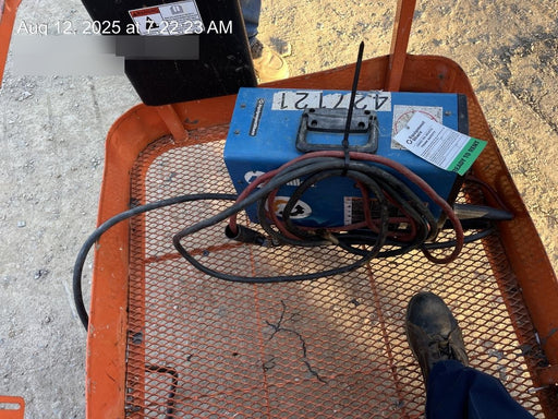 2024 MILLER ELECTRIC CST-282