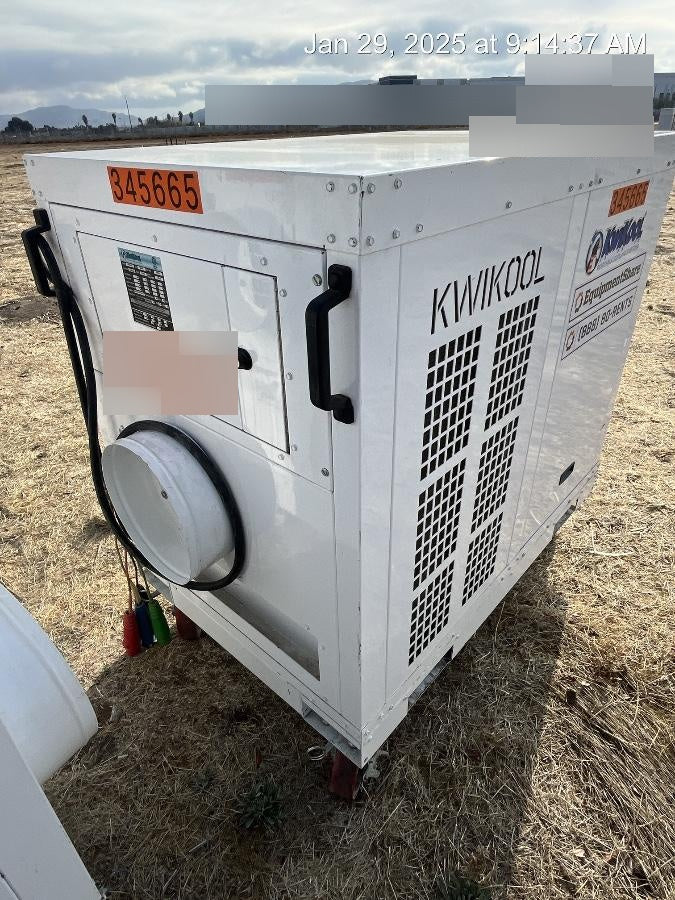 2023 KWIKOOL KPO5-43H