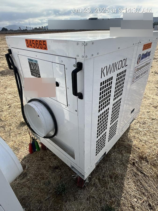 2023 KWIKOOL KPO5-43H