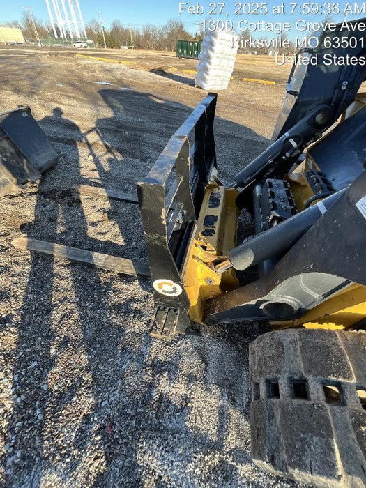 2024 ARROW MATERIAL HANDLING F5100CB