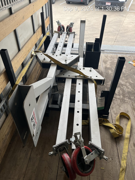 2022 HARRINGTON CF030-10