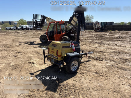 2021 ALLMAND NLV3GR