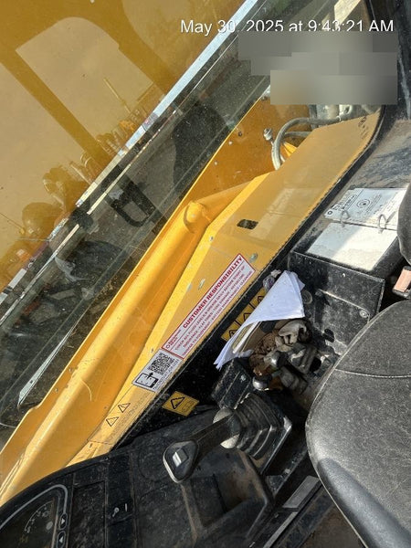 2024 JCB 509-42