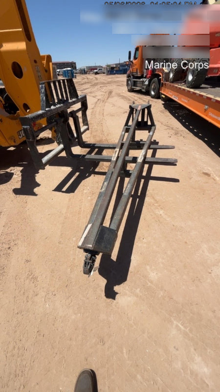 2021 STAR INDUSTRIES 1320TK