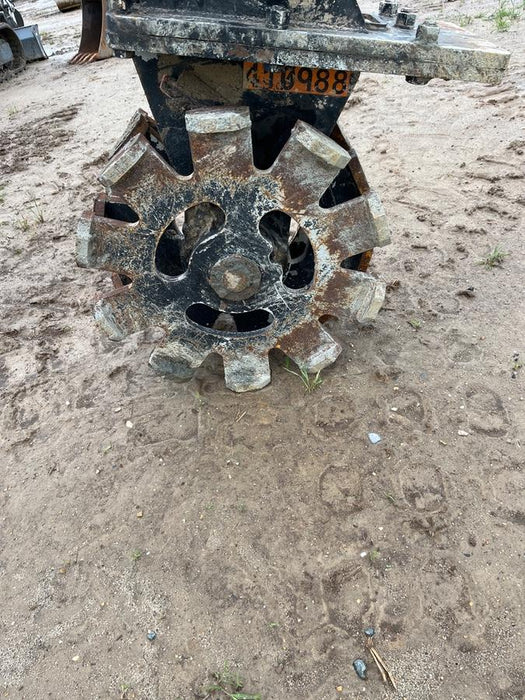 2024 ROCKLAND WB18-3