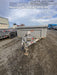 2021 DIAMOND C TRAILERS D812A72W