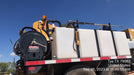 2023 Vac-Tron LP573XDT T4 Koehler Diesel Engine, 500 Gallon Debris Tank, x2 100 Gallon Water Tanks