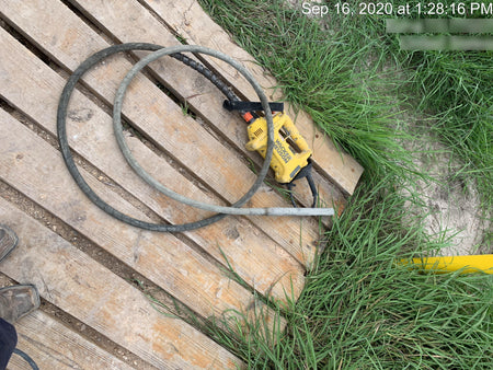 2019 WACKER NEUSON M2500
