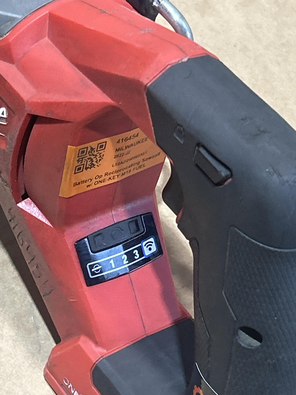 2024 MILWAUKEE 2822-22