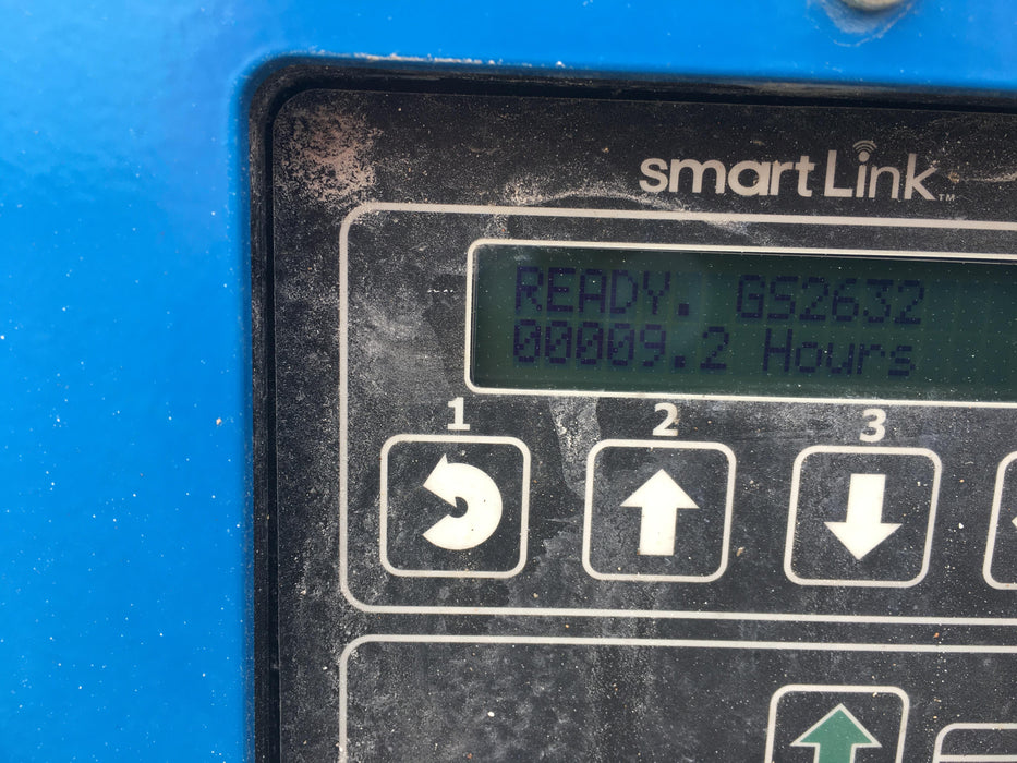 2018 Genie GS-2632 GENIE GS-2632 w/Fixed Rail, Chain Entry